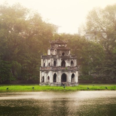 Best of Northern Vietnam 5 Days: The Ultimate Heritage Loop