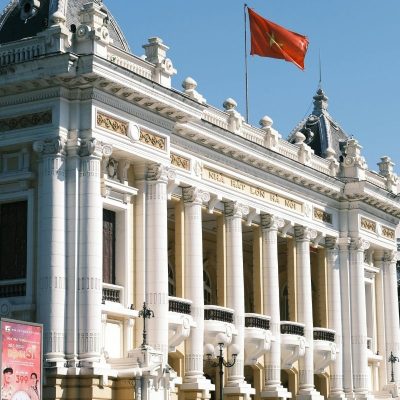 Best of Northern Vietnam 5 Days: The Ultimate Heritage Loop