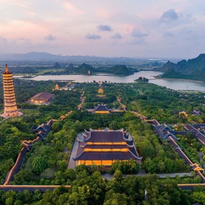 Best of Northern Vietnam 5 Days: The Ultimate Heritage Loop
