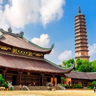 Best of Northern Vietnam 5 Days: The Ultimate Heritage Loop