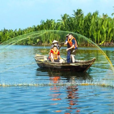 Vietnam 28 Days Unique Discovery Tour – Hanoi to Mui Ne