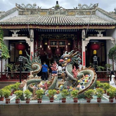 Vietnam 28 Days Unique Discovery Tour – Hanoi to Mui Ne