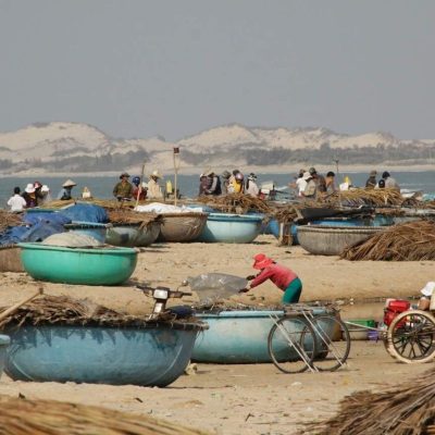 Vietnam 28 Days Unique Discovery Tour – Hanoi to Mui Ne