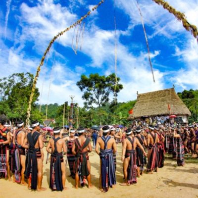Vietnam 28 Days Unique Discovery Tour – Hanoi to Mui Ne
