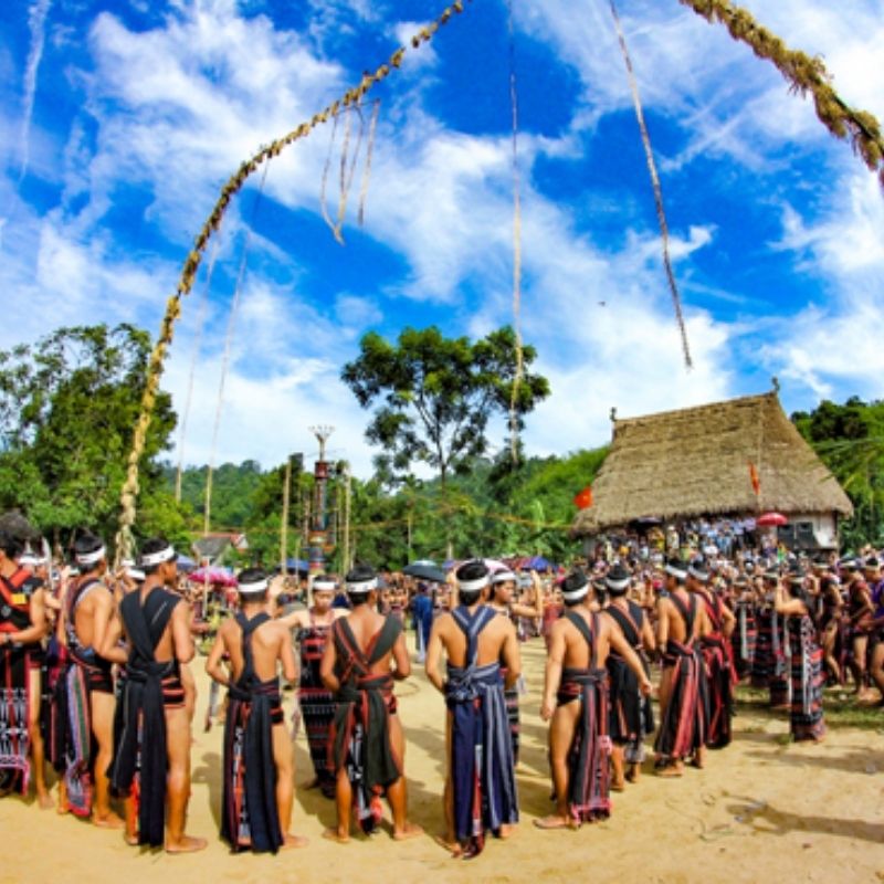 Vietnam 28 Days Unique Discovery Tour – Hanoi to Mui Ne