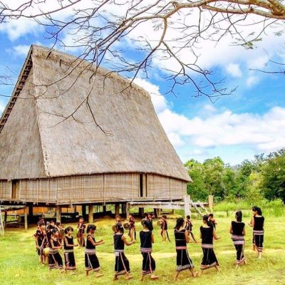 Vietnam 28 Days Unique Discovery Tour – Hanoi to Mui Ne