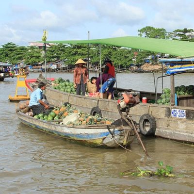Vietnam 28 Days Unique Discovery Tour – Hanoi to Mui Ne