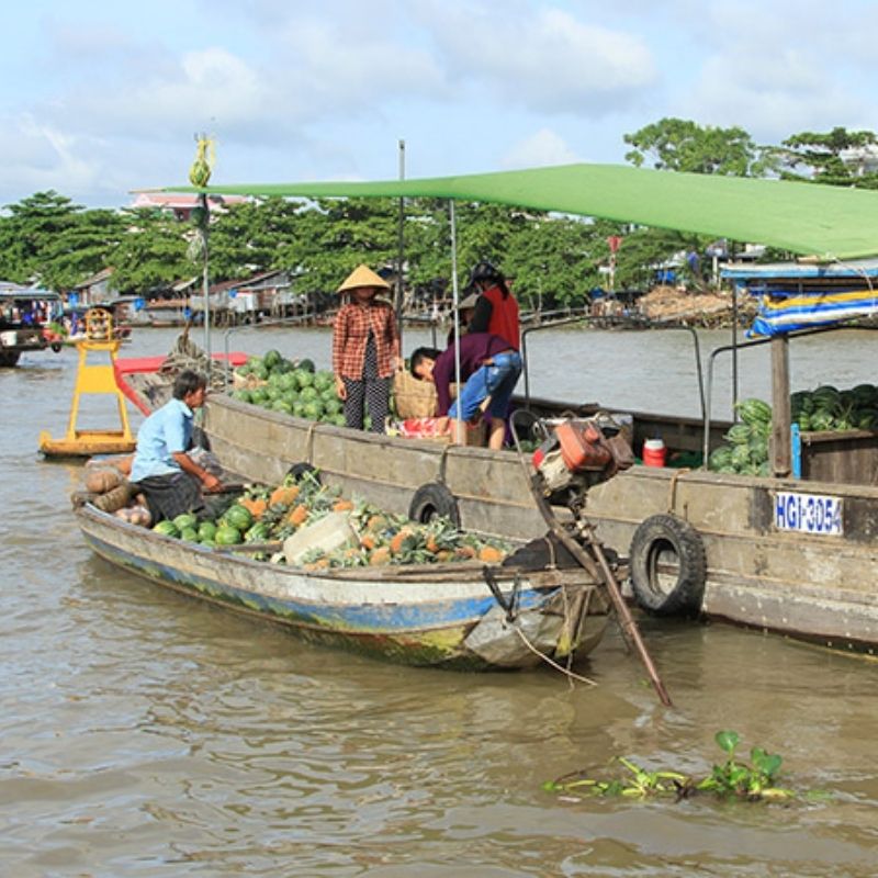 Vietnam 28 Days Unique Discovery Tour – Hanoi to Mui Ne