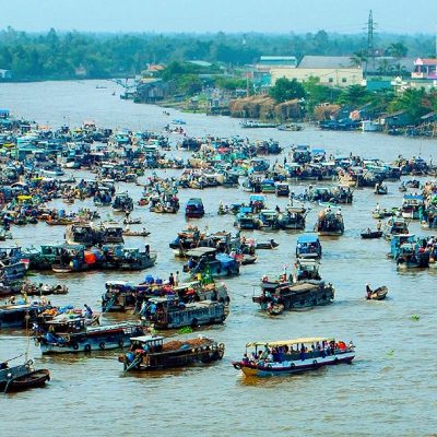 Vietnam 28 Days Unique Discovery Tour – Hanoi to Mui Ne