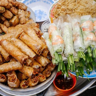 Vietnam 28 Days Unique Discovery Tour – Hanoi to Mui Ne