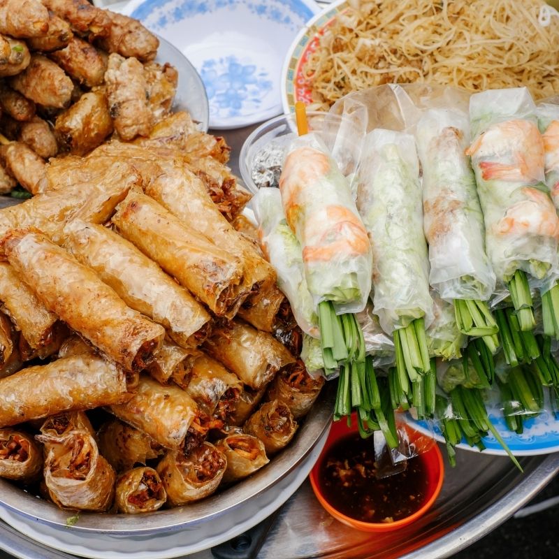 Vietnam 28 Days Unique Discovery Tour – Hanoi to Mui Ne