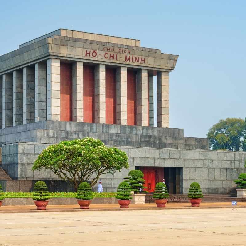 Vietnam Discovery Tour 21 Days Hanoi – Sapa – Halong Bay – Hue – Hoi An – Ho Chi Minh City – Mekong Delta