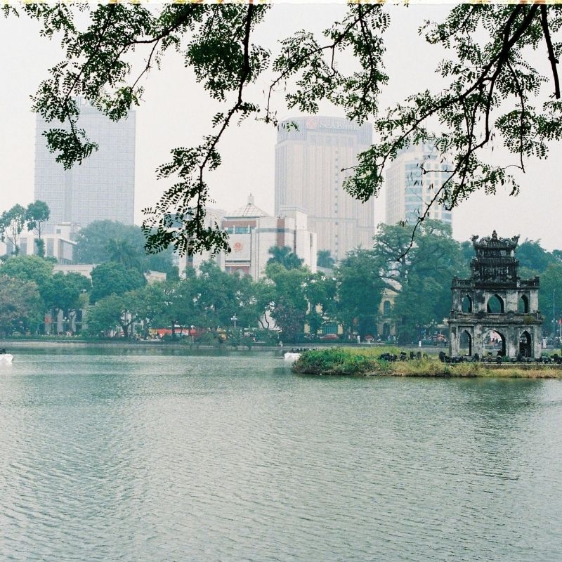 Vietnam Discovery Tour 21 Days Hanoi – Sapa – Halong Bay – Hue – Hoi An – Ho Chi Minh City – Mekong Delta