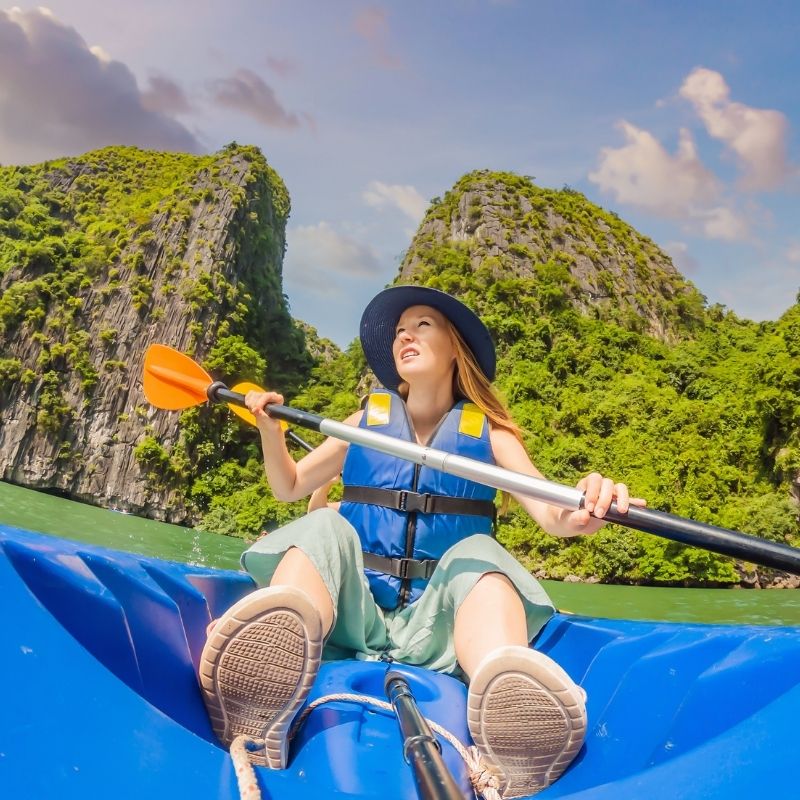 Vietnam Discovery Tour 21 Days Hanoi – Sapa – Halong Bay – Hue – Hoi An – Ho Chi Minh City – Mekong Delta