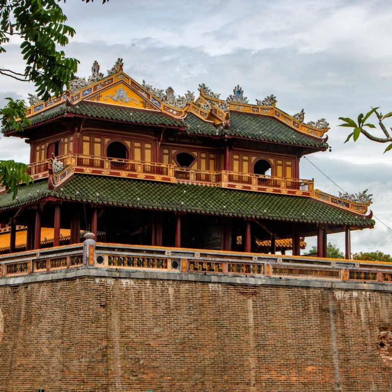 Vietnam Discovery Tour 21 Days Hanoi – Sapa – Halong Bay – Hue – Hoi An – Ho Chi Minh City – Mekong Delta