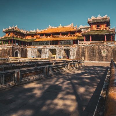 Vietnam Discovery Tour 21 Days Hanoi – Sapa – Halong Bay – Hue – Hoi An – Ho Chi Minh City – Mekong Delta