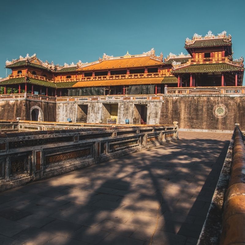 Vietnam Discovery Tour 21 Days Hanoi – Sapa – Halong Bay – Hue – Hoi An – Ho Chi Minh City – Mekong Delta