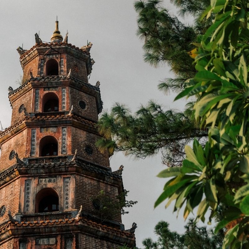 Vietnam Discovery Tour 21 Days Hanoi – Sapa – Halong Bay – Hue – Hoi An – Ho Chi Minh City – Mekong Delta