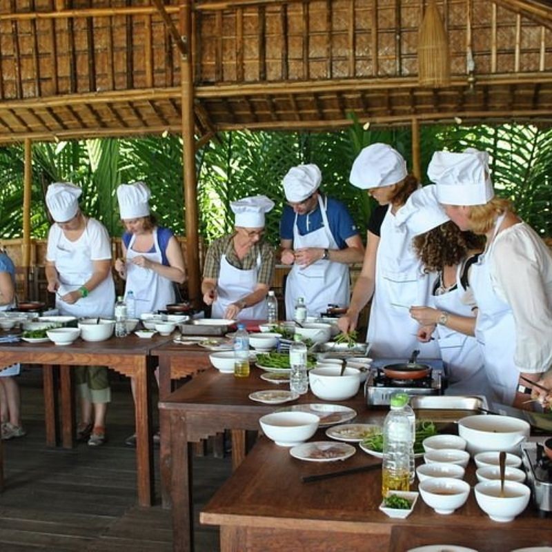 Vietnam Discovery Tour 21 Days Hanoi – Sapa – Halong Bay – Hue – Hoi An – Ho Chi Minh City – Mekong Delta