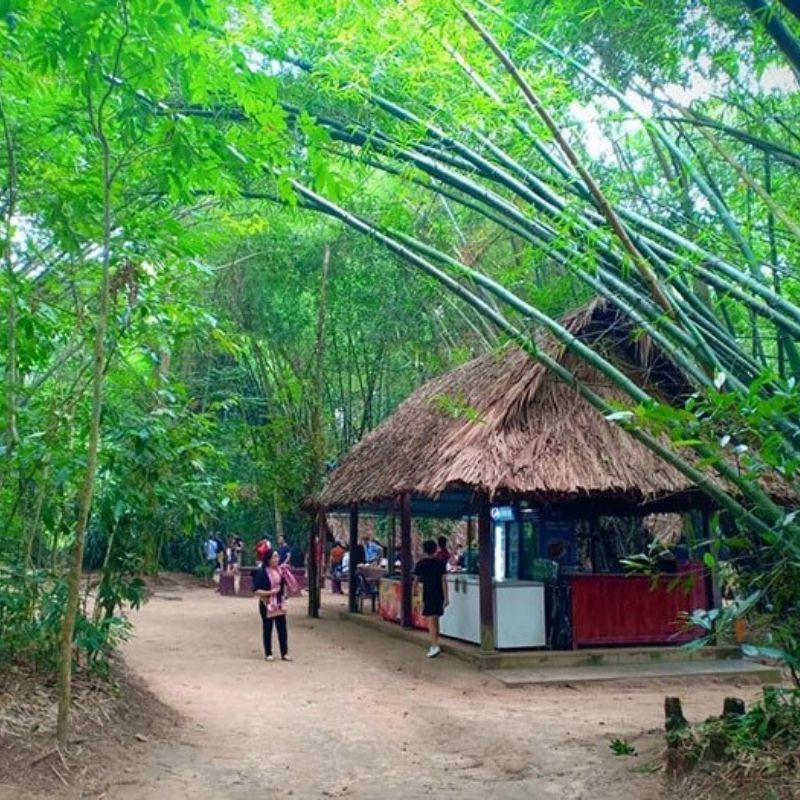 Vietnam Discovery Tour 21 Days Hanoi – Sapa – Halong Bay – Hue – Hoi An – Ho Chi Minh City – Mekong Delta