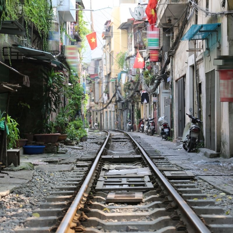 Vietnam Discovery Tour 21 Days Hanoi – Sapa – Halong Bay – Hue – Hoi An – Ho Chi Minh City – Mekong Delta
