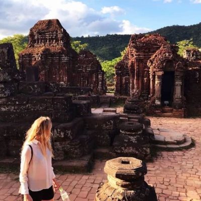 Vietnam Grand Discovery Tour 24 Days Ho Chi Minh City – Da Nang – Hoi An – Hue – Phong Nha – Hanoi – Sapa – Halong Bay – Ninh Binh – Cuc Phuong