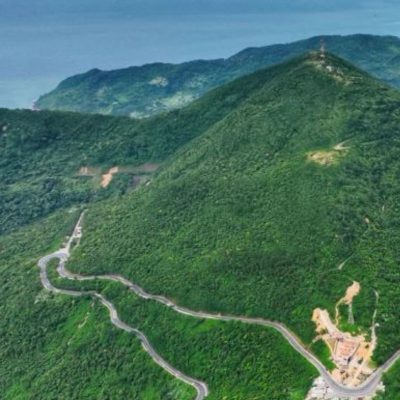Vietnam Grand Discovery Tour 24 Days Ho Chi Minh City – Da Nang – Hoi An – Hue – Phong Nha – Hanoi – Sapa – Halong Bay – Ninh Binh – Cuc Phuong