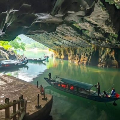 Vietnam Grand Discovery Tour 24 Days Ho Chi Minh City – Da Nang – Hoi An – Hue – Phong Nha – Hanoi – Sapa – Halong Bay – Ninh Binh – Cuc Phuong