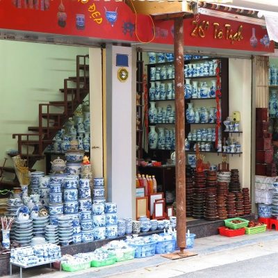 Vietnam Grand Discovery Tour 24 Days Ho Chi Minh City – Da Nang – Hoi An – Hue – Phong Nha – Hanoi – Sapa – Halong Bay – Ninh Binh – Cuc Phuong