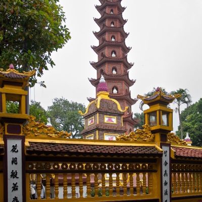 Vietnam Grand Discovery Tour 24 Days Ho Chi Minh City – Da Nang – Hoi An – Hue – Phong Nha – Hanoi – Sapa – Halong Bay – Ninh Binh – Cuc Phuong