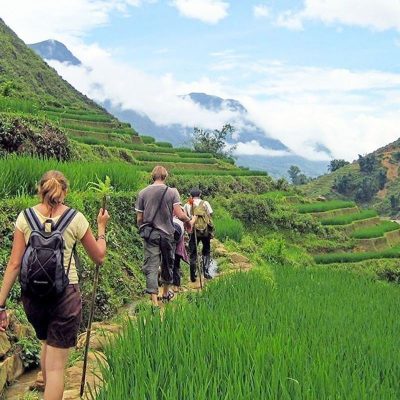 Vietnam Grand Discovery Tour 24 Days Ho Chi Minh City – Da Nang – Hoi An – Hue – Phong Nha – Hanoi – Sapa – Halong Bay – Ninh Binh – Cuc Phuong