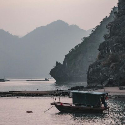 Vietnam Grand Discovery Tour 24 Days Ho Chi Minh City – Da Nang – Hoi An – Hue – Phong Nha – Hanoi – Sapa – Halong Bay – Ninh Binh – Cuc Phuong