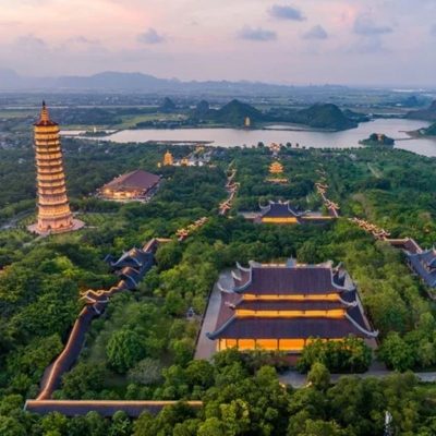 Vietnam Grand Discovery Tour 24 Days Ho Chi Minh City – Da Nang – Hoi An – Hue – Phong Nha – Hanoi – Sapa – Halong Bay – Ninh Binh – Cuc Phuong