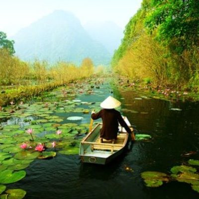 Vietnam Grand Discovery Tour 24 Days Ho Chi Minh City – Da Nang – Hoi An – Hue – Phong Nha – Hanoi – Sapa – Halong Bay – Ninh Binh – Cuc Phuong