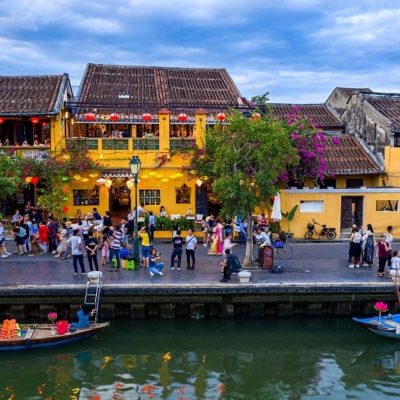 Vietnam Grand Discovery Tour 24 Days Ho Chi Minh City – Da Nang – Hoi An – Hue – Phong Nha – Hanoi – Sapa – Halong Bay – Ninh Binh – Cuc Phuong