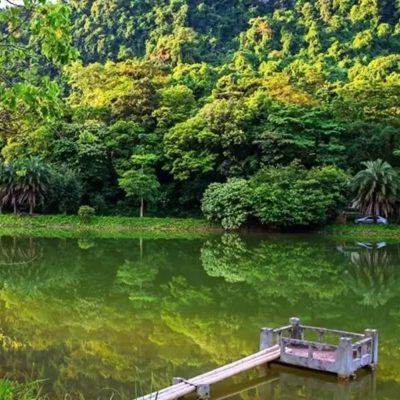 Vietnam Grand Discovery Tour 24 Days Ho Chi Minh City – Da Nang – Hoi An – Hue – Phong Nha – Hanoi – Sapa – Halong Bay – Ninh Binh – Cuc Phuong