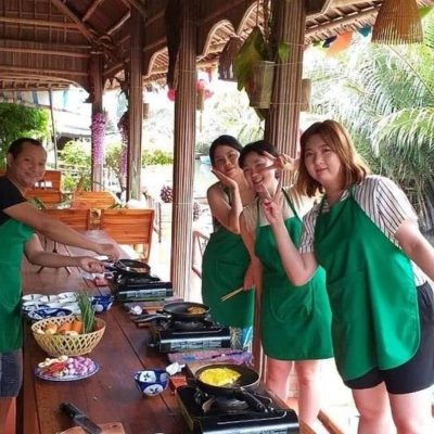 Vietnam Grand Discovery Tour 24 Days Ho Chi Minh City – Da Nang – Hoi An – Hue – Phong Nha – Hanoi – Sapa – Halong Bay – Ninh Binh – Cuc Phuong