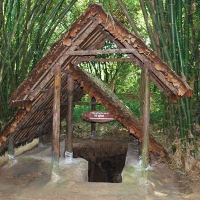 Vietnam Grand Discovery Tour 24 Days Ho Chi Minh City – Da Nang – Hoi An – Hue – Phong Nha – Hanoi – Sapa – Halong Bay – Ninh Binh – Cuc Phuong