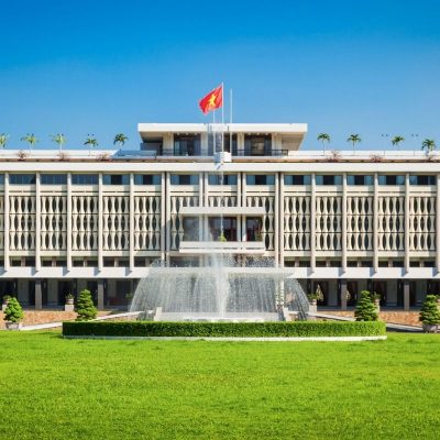 Vietnam Grand Discovery Tour 24 Days Ho Chi Minh City – Da Nang – Hoi An – Hue – Phong Nha – Hanoi – Sapa – Halong Bay – Ninh Binh – Cuc Phuong