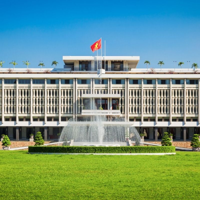 Vietnam Grand Discovery Tour 24 Days Ho Chi Minh City – Da Nang – Hoi An – Hue – Phong Nha – Hanoi – Sapa – Halong Bay – Ninh Binh – Cuc Phuong