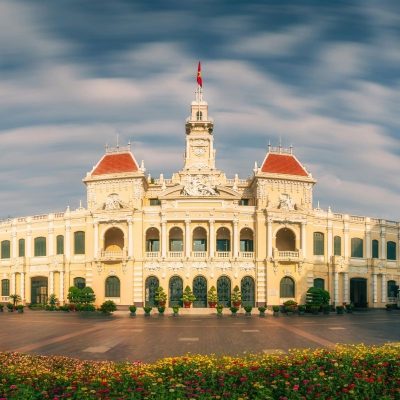 Vietnam Grand Discovery Tour 24 Days Ho Chi Minh City – Da Nang – Hoi An – Hue – Phong Nha – Hanoi – Sapa – Halong Bay – Ninh Binh – Cuc Phuong