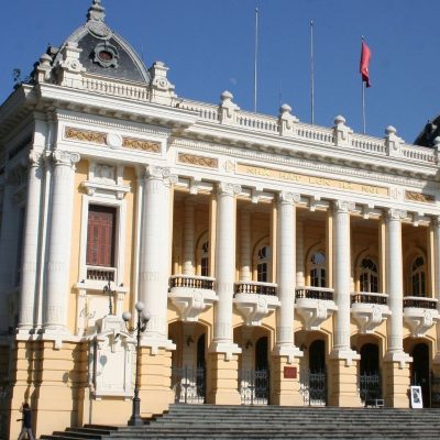 Vietnam Grand Discovery Tour 25 Days Ho Chi Minh City – Mekong Delta – Hoi An – Hue – Hanoi – Ha Giang – Sapa – Halong Bay