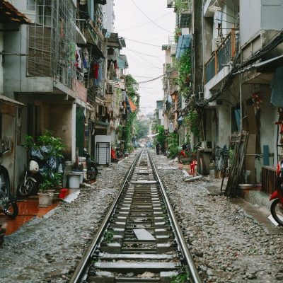 Vietnam Grand Discovery Tour 25 Days Ho Chi Minh City – Mekong Delta – Hoi An – Hue – Hanoi – Ha Giang – Sapa – Halong Bay