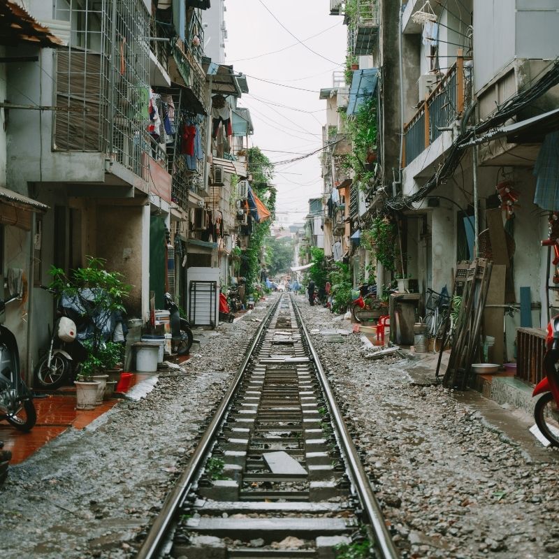 Vietnam Grand Discovery Tour 25 Days Ho Chi Minh City – Mekong Delta – Hoi An – Hue – Hanoi – Ha Giang – Sapa – Halong Bay