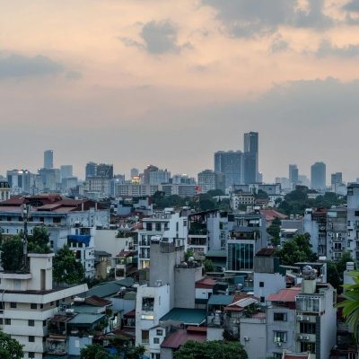 Vietnam Grand Discovery Tour 25 Days Ho Chi Minh City – Mekong Delta – Hoi An – Hue – Hanoi – Ha Giang – Sapa – Halong Bay