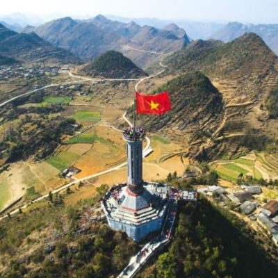 Vietnam Grand Discovery Tour 25 Days Ho Chi Minh City – Mekong Delta – Hoi An – Hue – Hanoi – Ha Giang – Sapa – Halong Bay