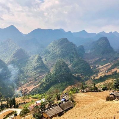 Vietnam Grand Discovery Tour 25 Days Ho Chi Minh City – Mekong Delta – Hoi An – Hue – Hanoi – Ha Giang – Sapa – Halong Bay