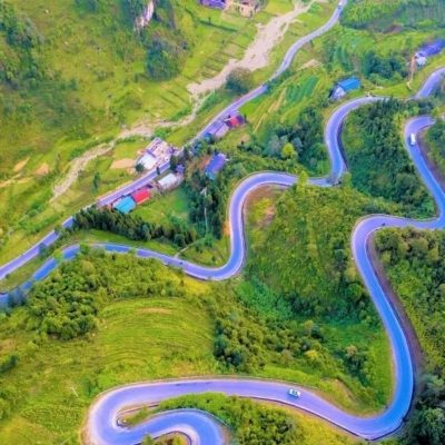 Vietnam Grand Discovery Tour 25 Days Ho Chi Minh City – Mekong Delta – Hoi An – Hue – Hanoi – Ha Giang – Sapa – Halong Bay