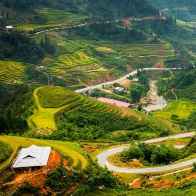 Vietnam Grand Discovery Tour 25 Days Ho Chi Minh City – Mekong Delta – Hoi An – Hue – Hanoi – Ha Giang – Sapa – Halong Bay