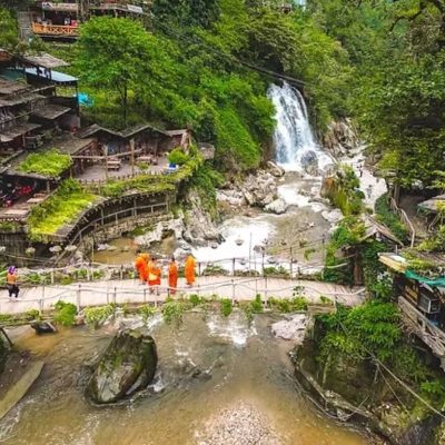 Vietnam Grand Discovery Tour 25 Days Ho Chi Minh City – Mekong Delta – Hoi An – Hue – Hanoi – Ha Giang – Sapa – Halong Bay